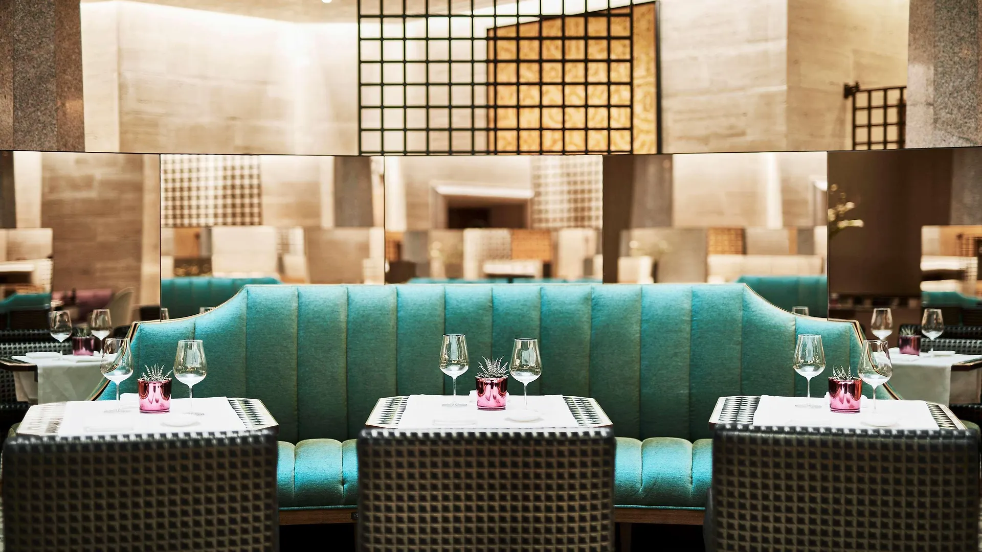 Park Hyatt Milano Hotel