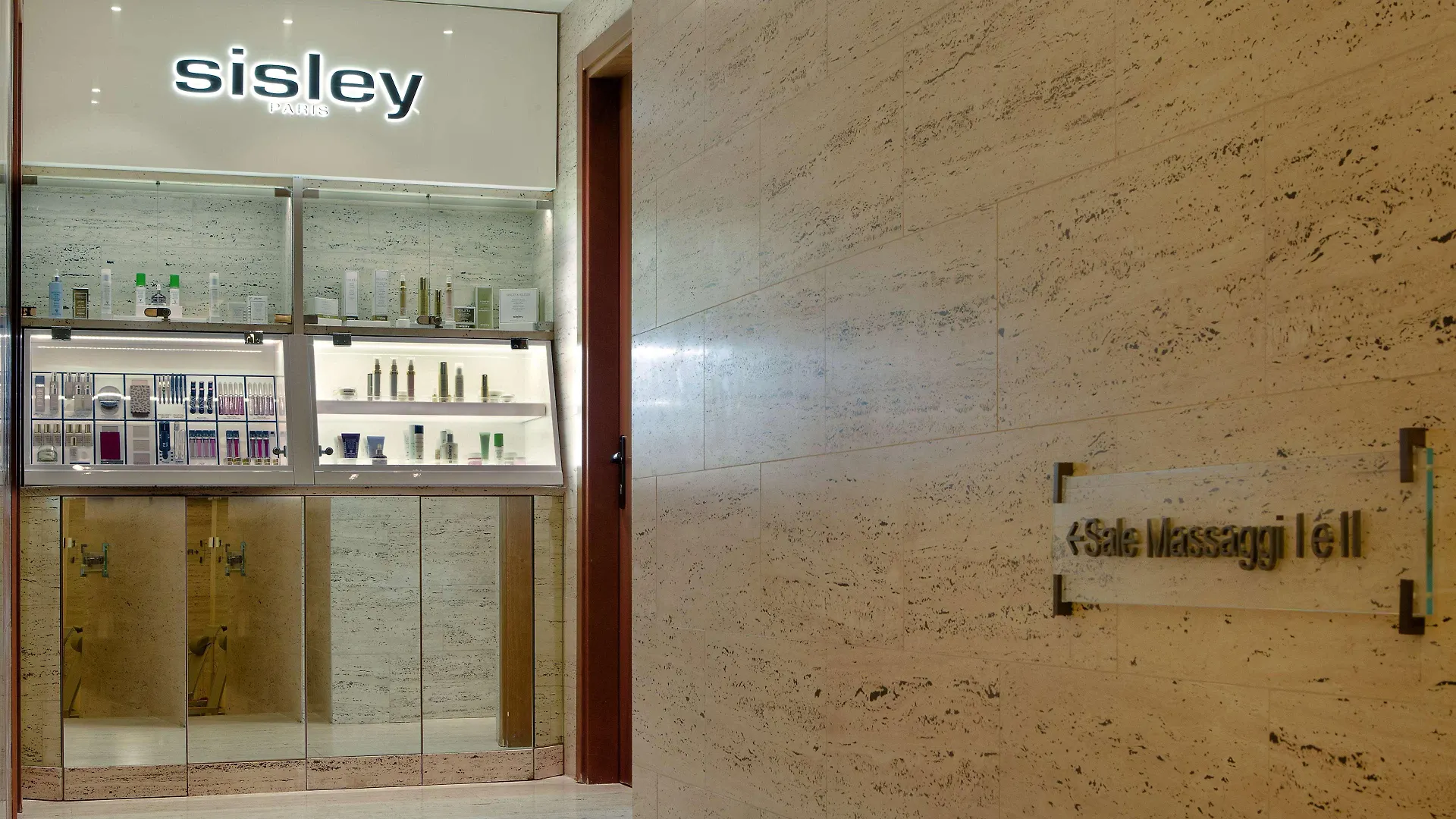 Park Hyatt Milano Hotel