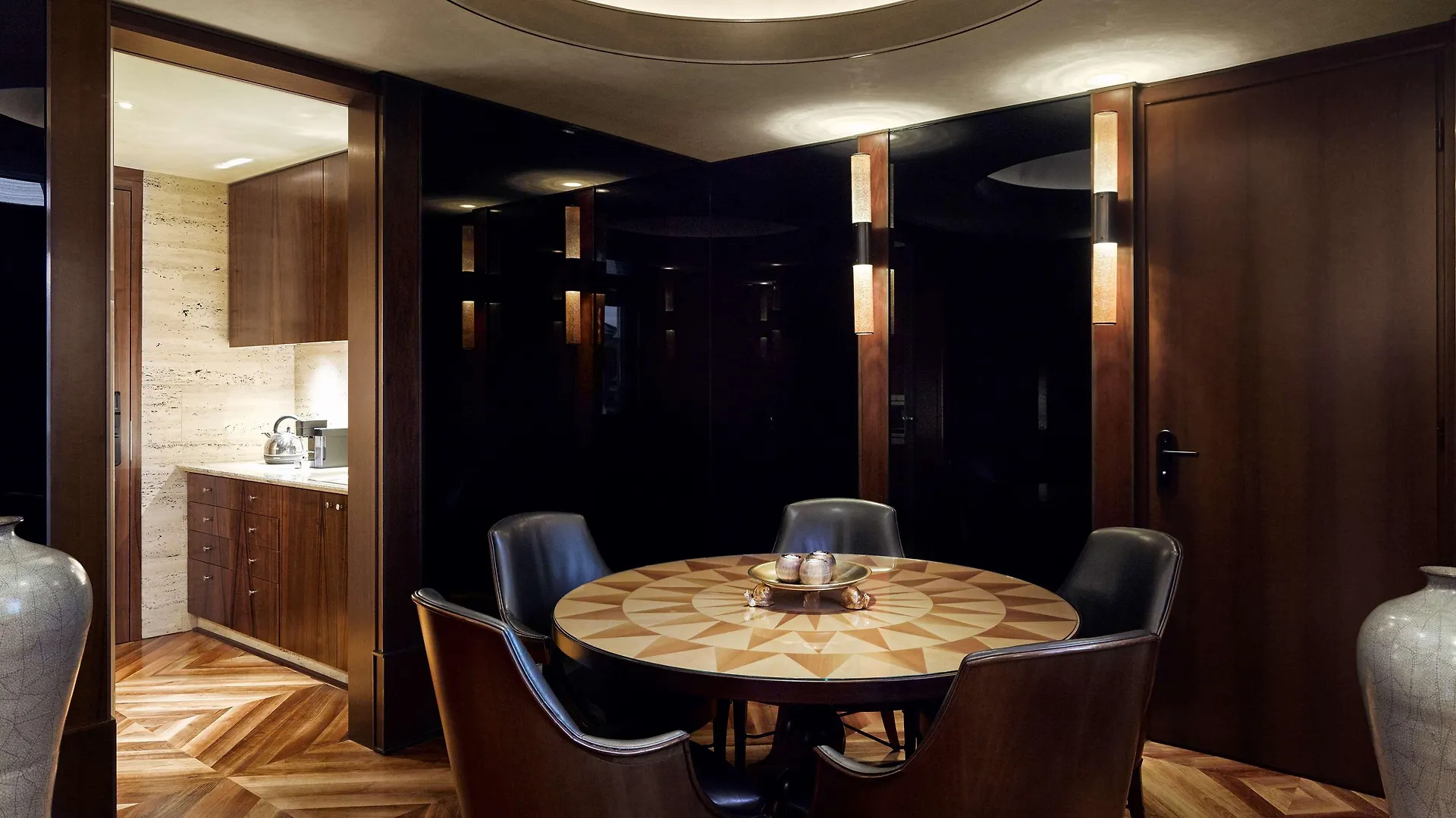 Park Hyatt Milano Hotel Milan