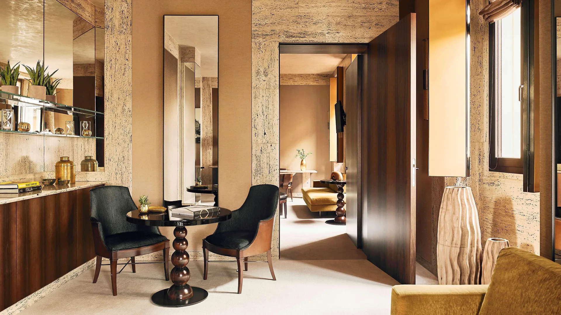 Park Hyatt Milano Hotel