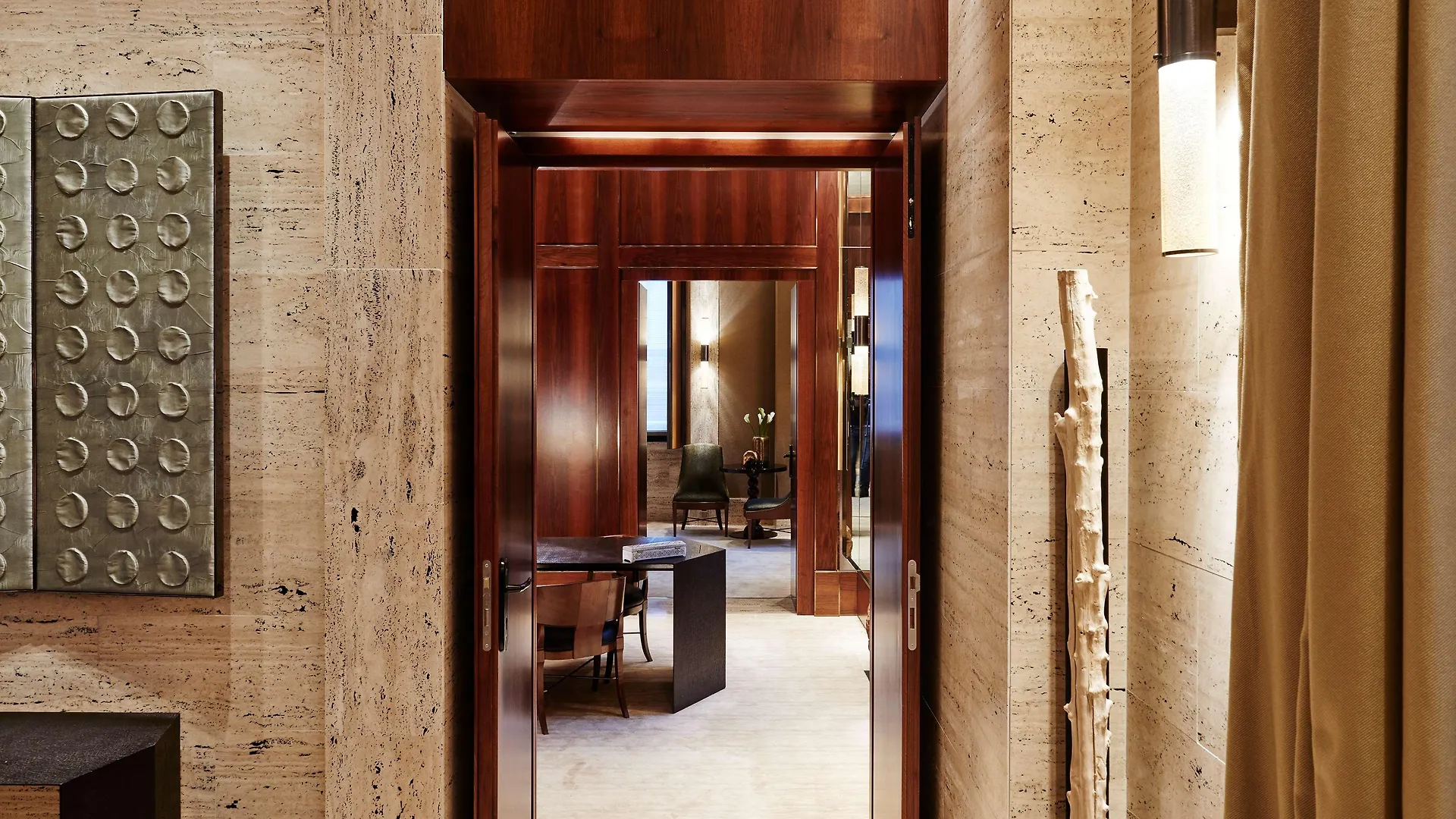 Park Hyatt Milano Hotel Milan