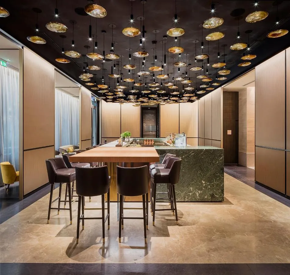 Park Hyatt Milano Hotel
