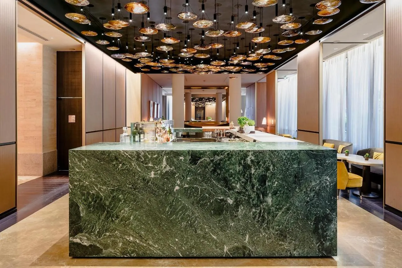 Park Hyatt Milano Hotel