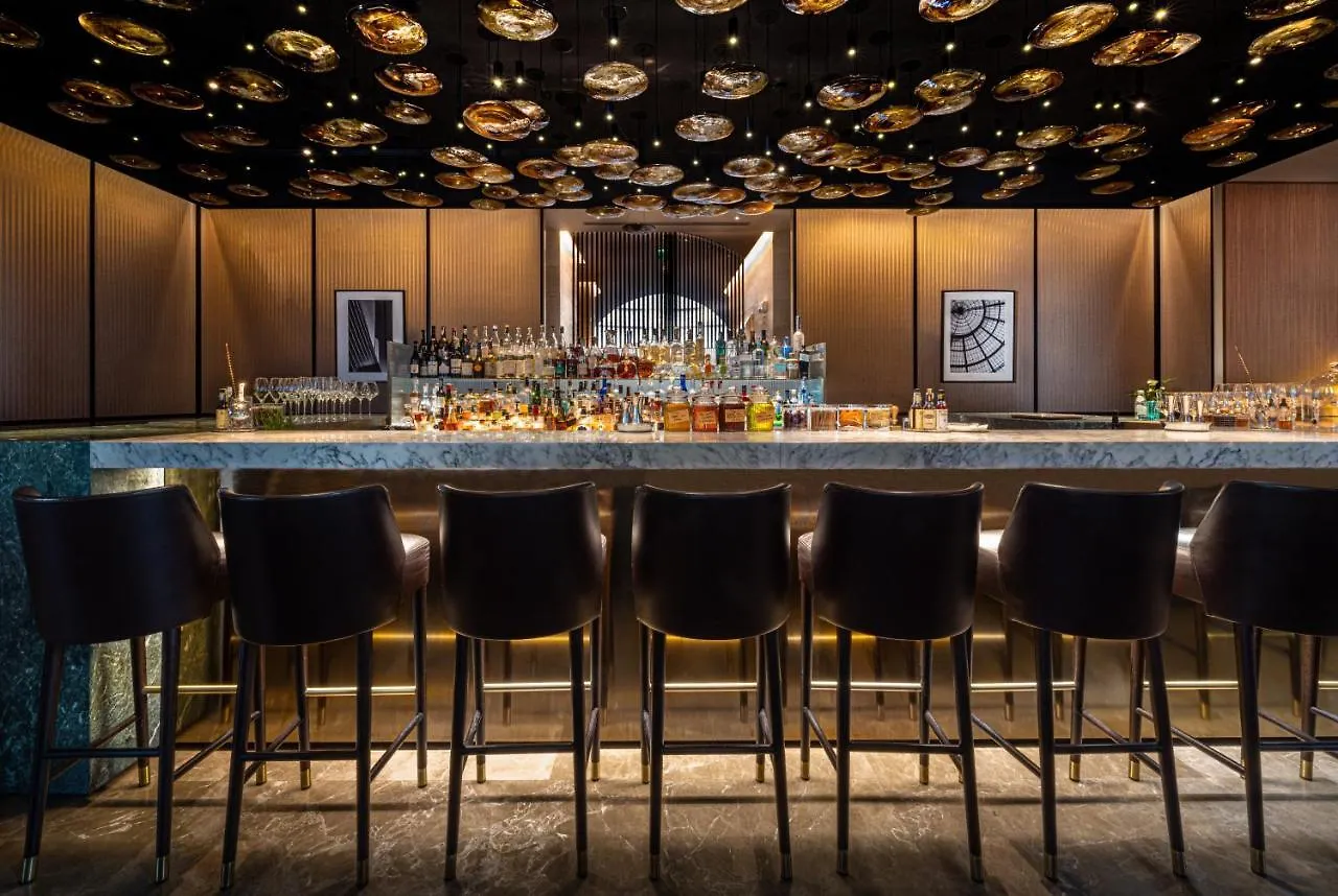 Park Hyatt Milano Hotel