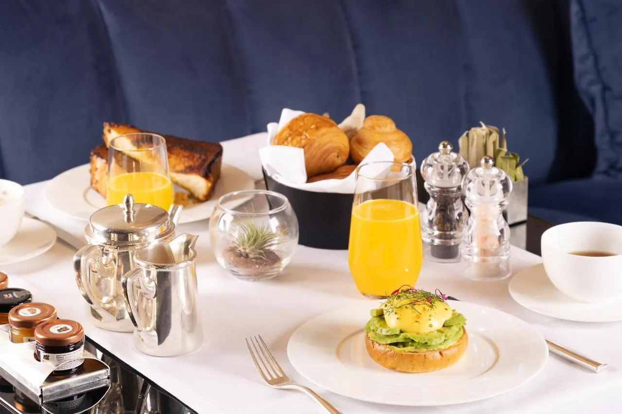 Park Hyatt Milano Hotel