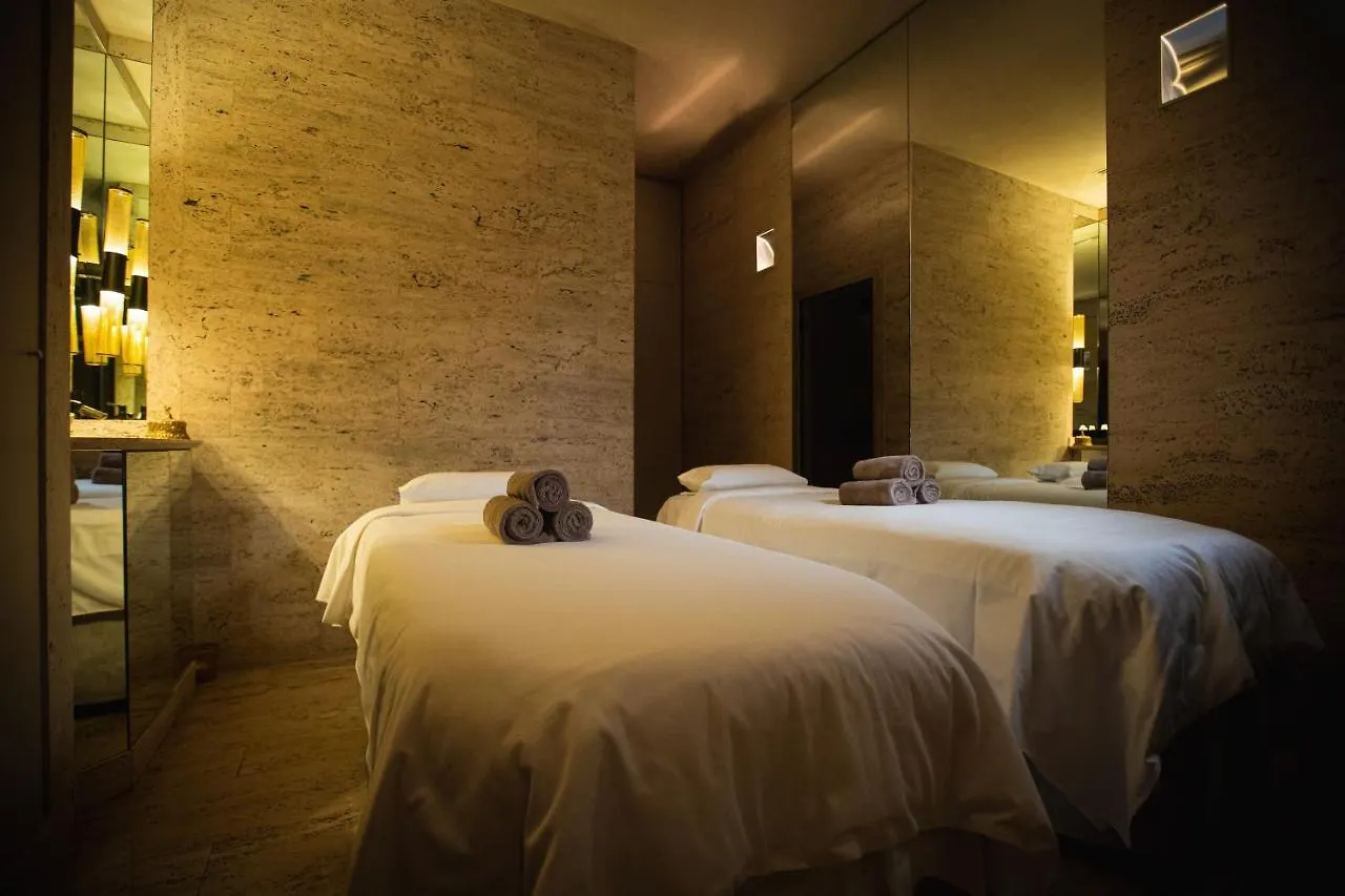Park Hyatt Milano Hotel  Milan
