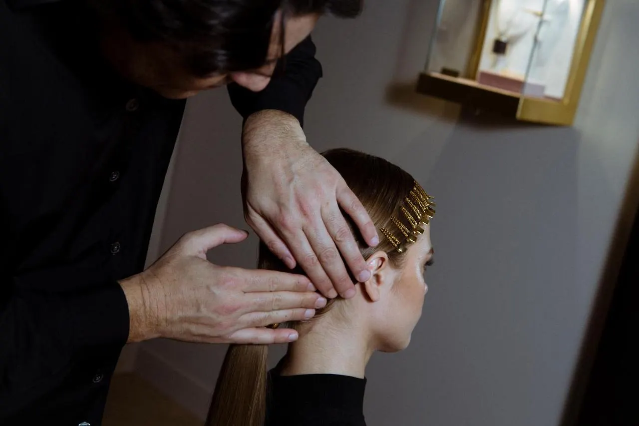 Park Hyatt Milano Hotel Milan