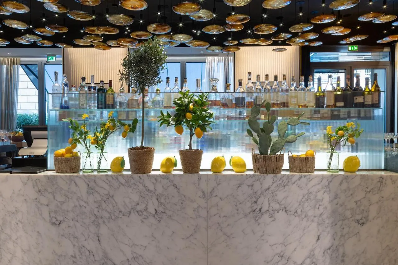 Park Hyatt Milano Hotel