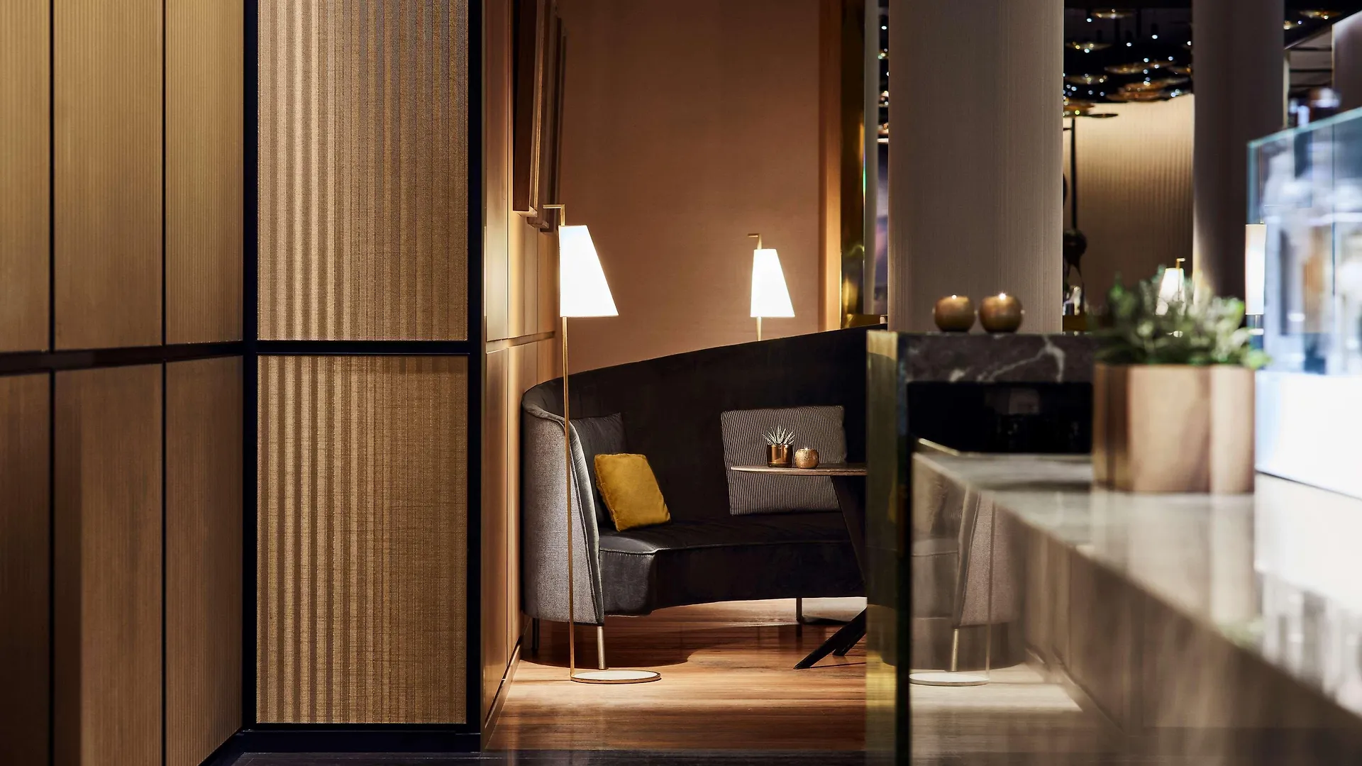 Park Hyatt Milano Hotel