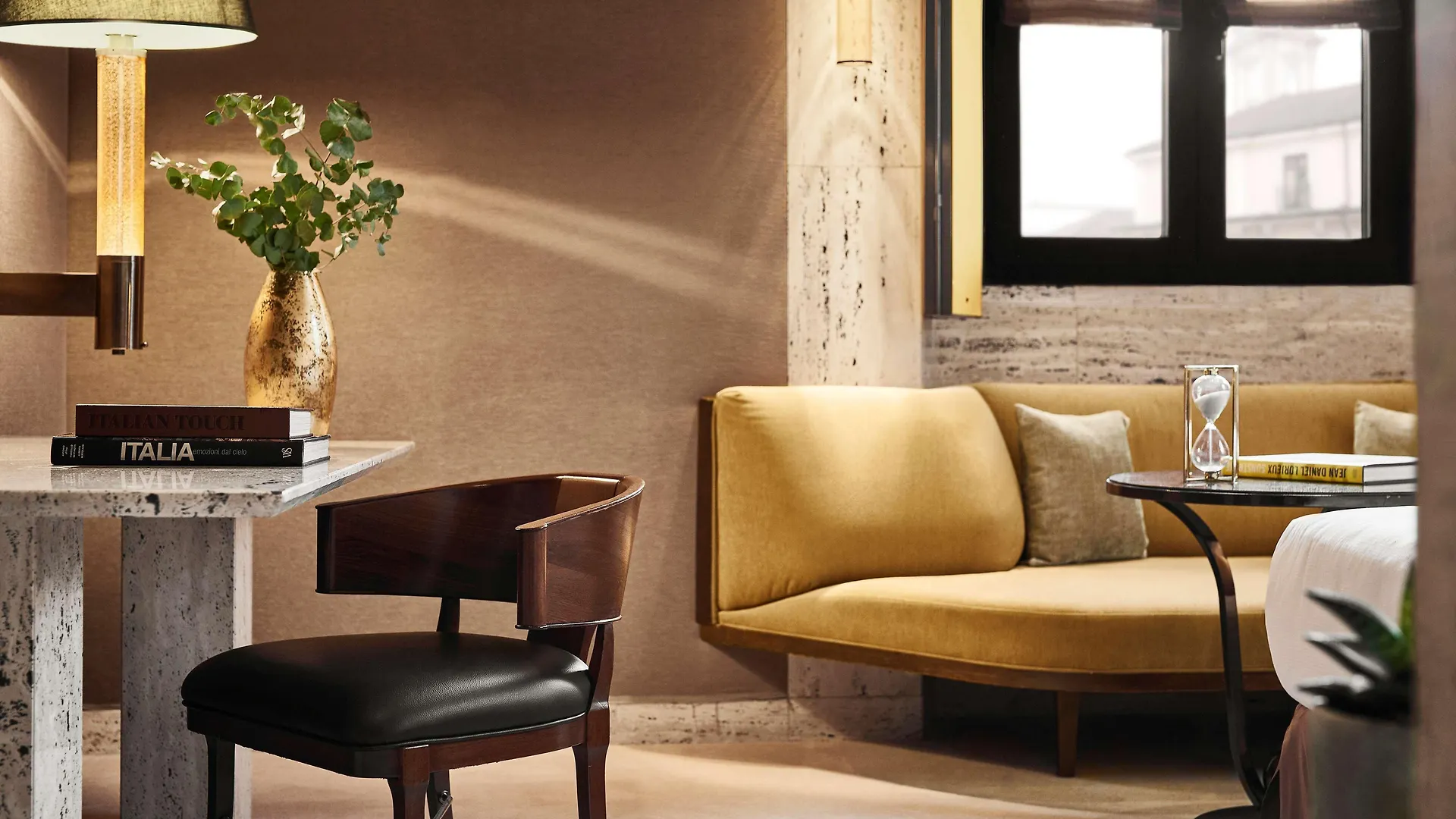 Park Hyatt Milano Hotel  Milan