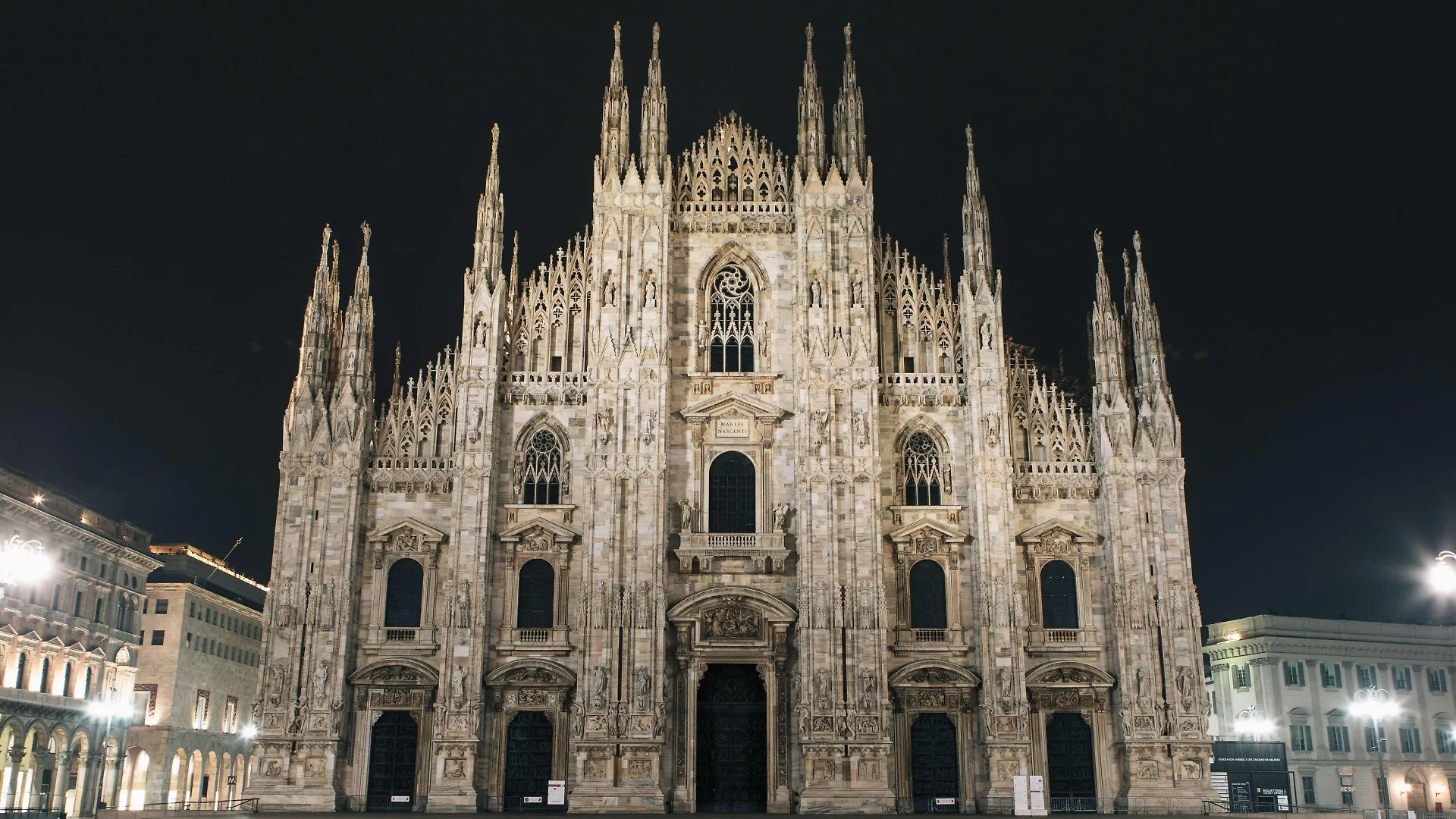 Park Hyatt Milano Hotel