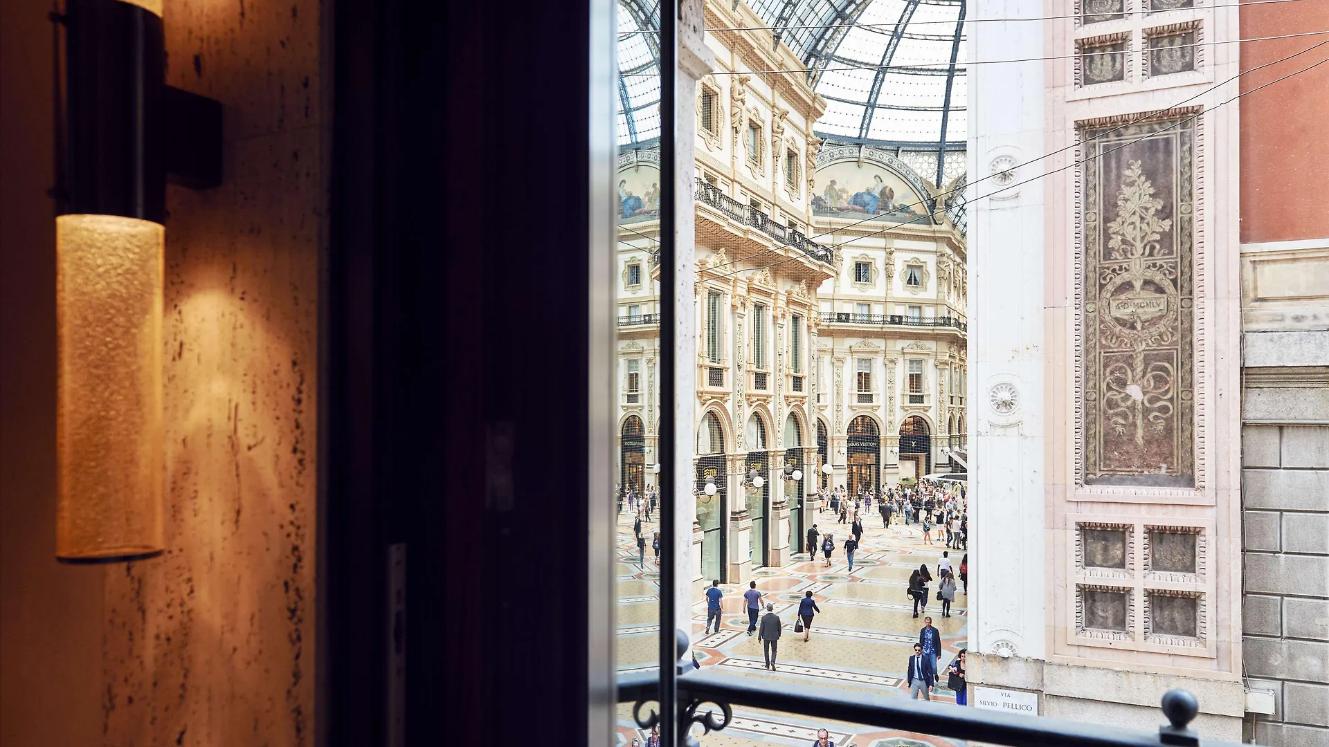 Park Hyatt Milano Hotel