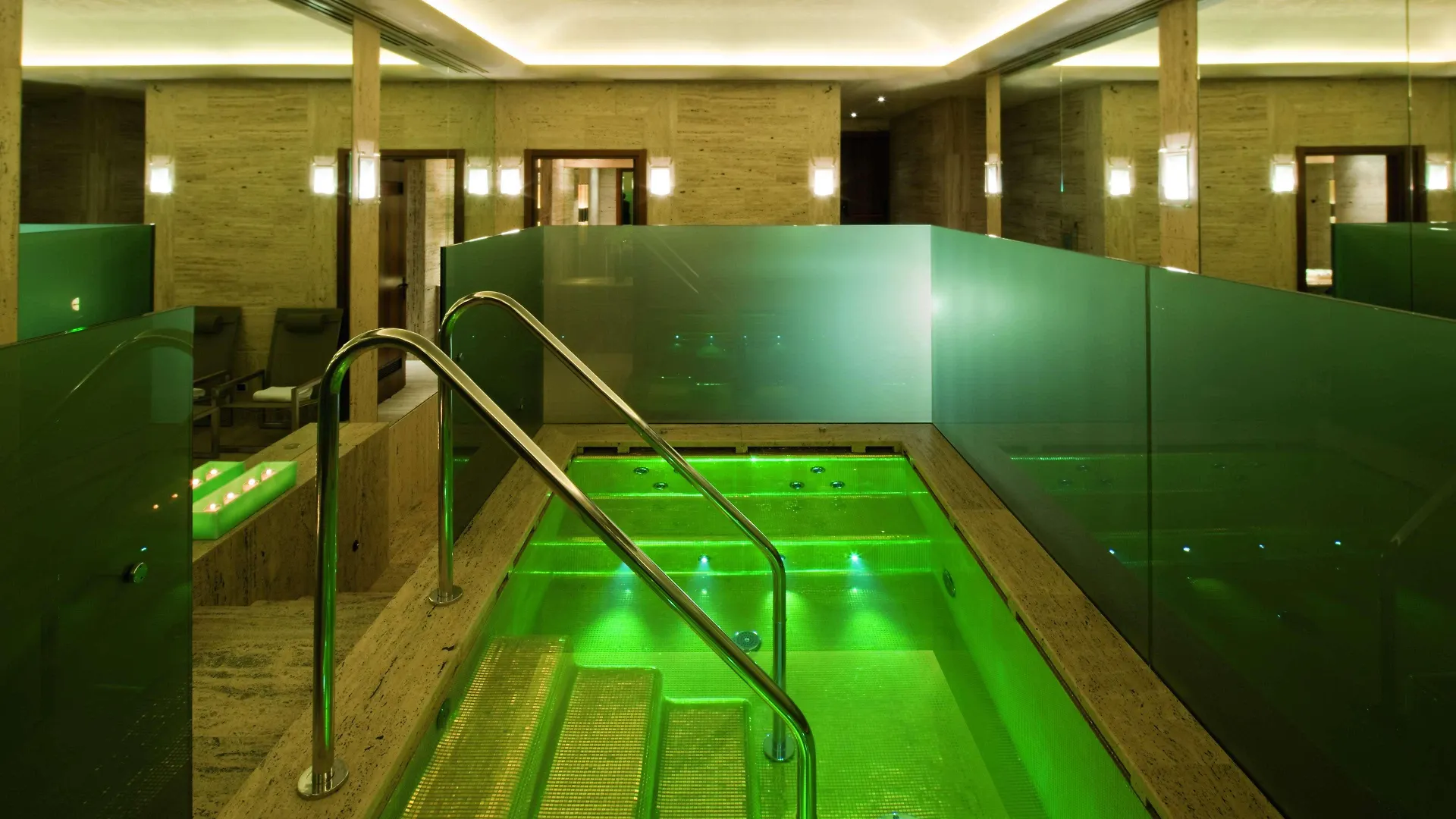 Park Hyatt Milano Hotel 5*, Milan