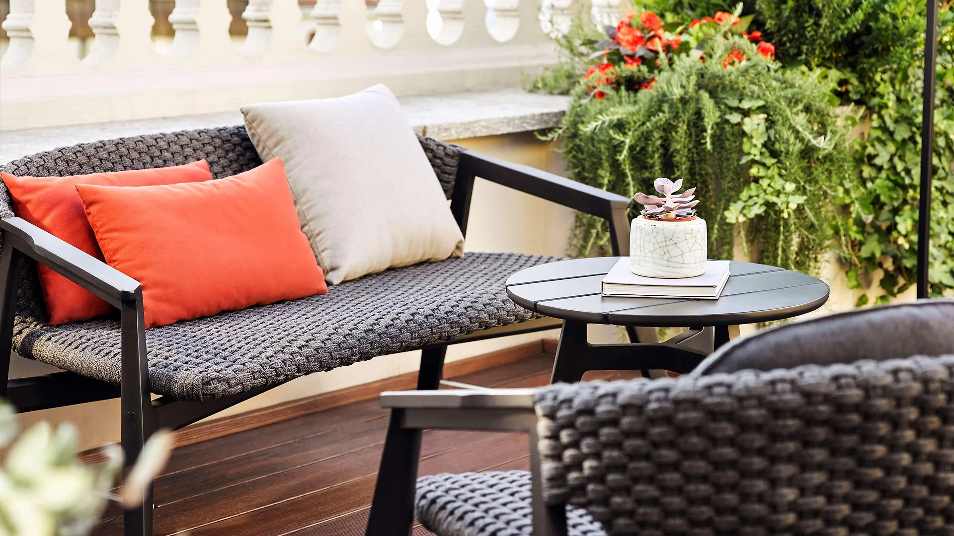 Park Hyatt Milano Hotel