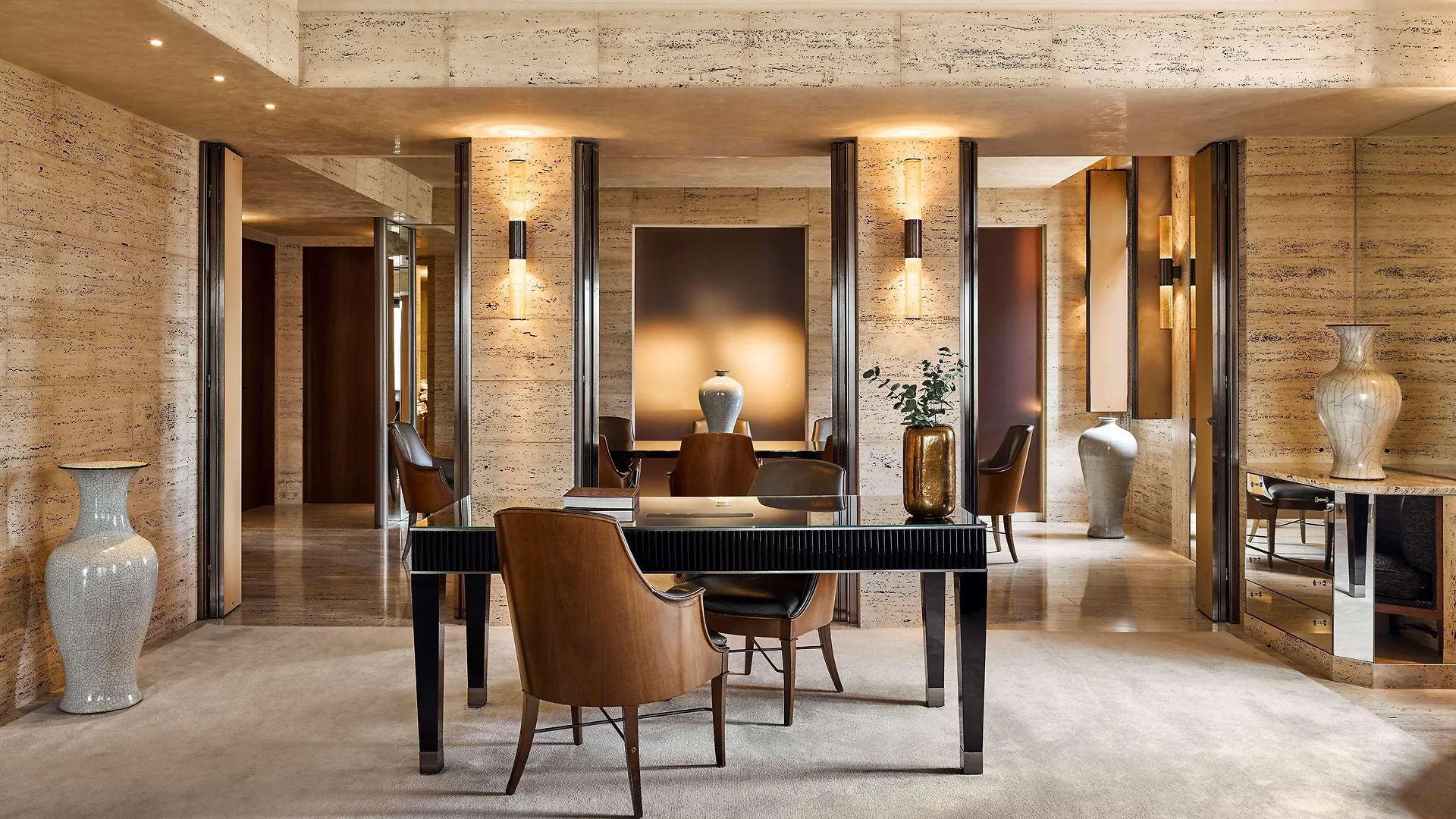 Park Hyatt Milano Hotel