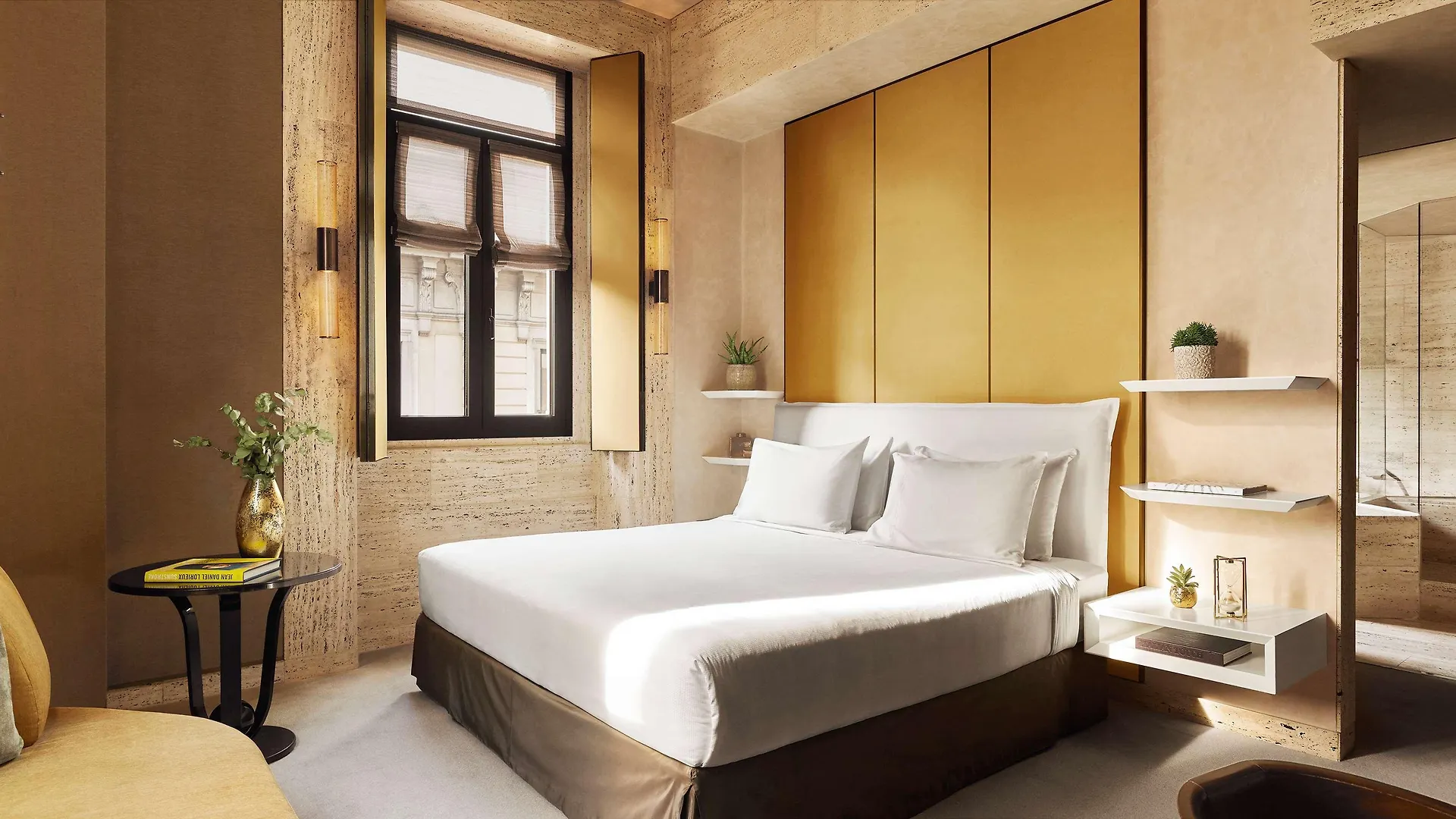 Park Hyatt Milano Hotel