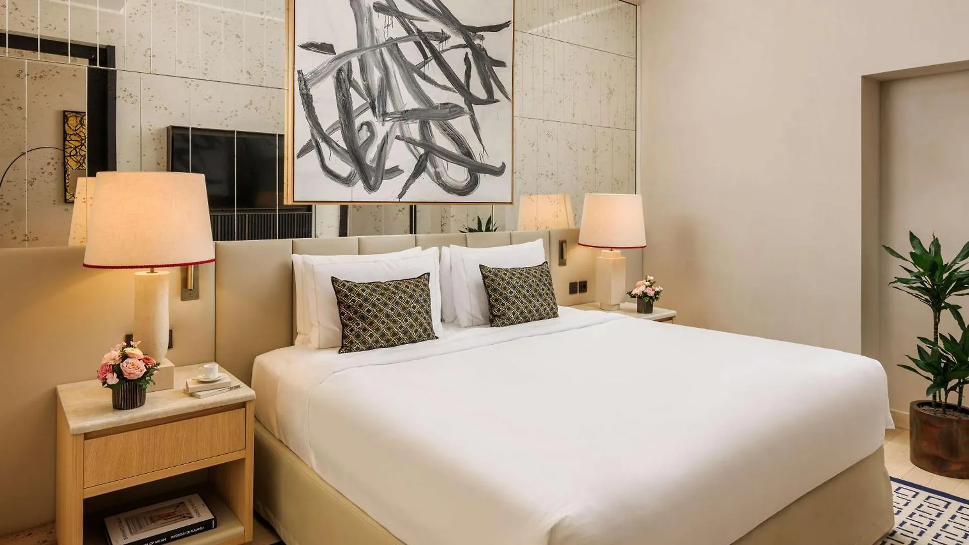 Park Hyatt Milano Hotel