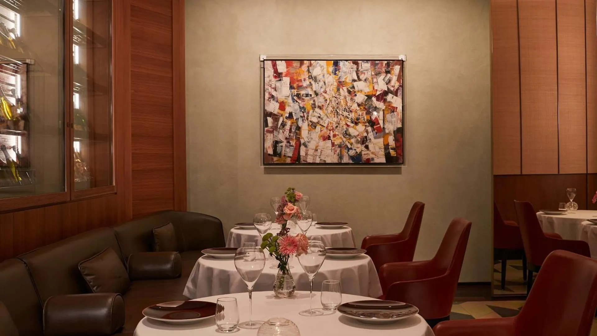 Park Hyatt Milano Hotel Italy