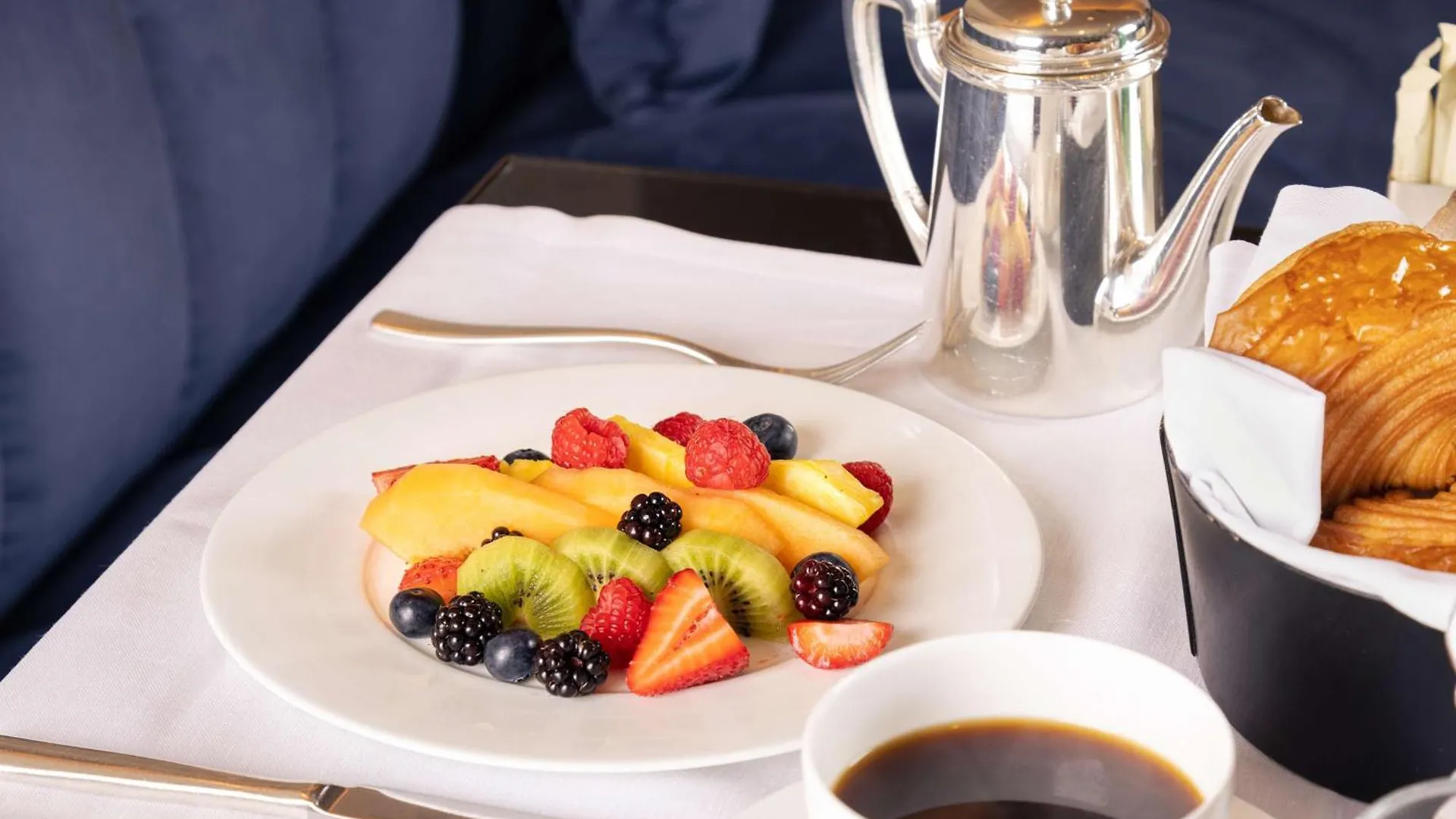 Park Hyatt Milano Hotel 5*, Milan