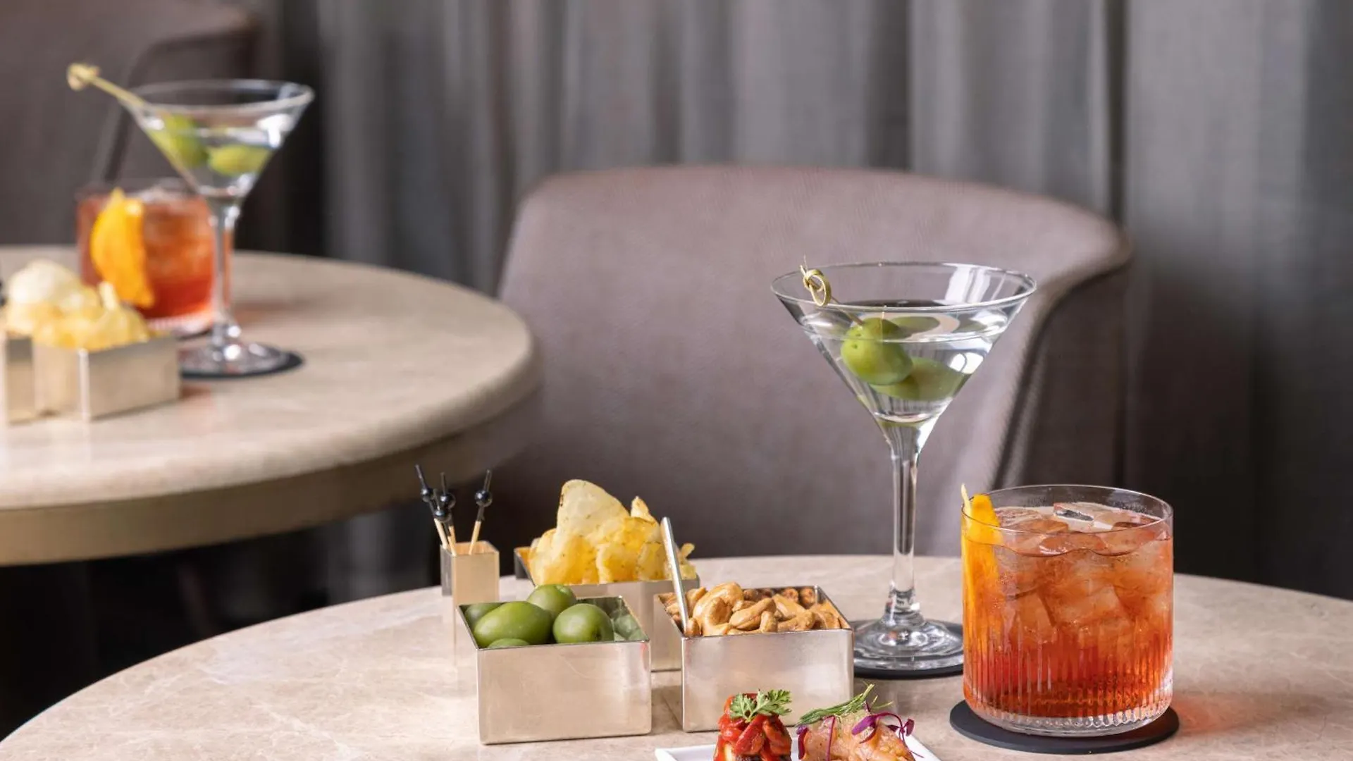 Park Hyatt Milano Hotel Milan