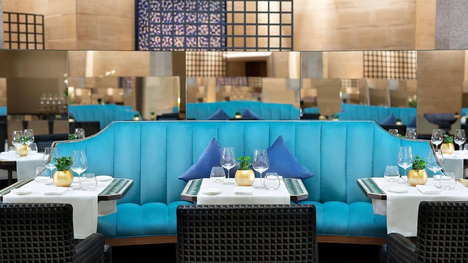 Park Hyatt Milano Hotel