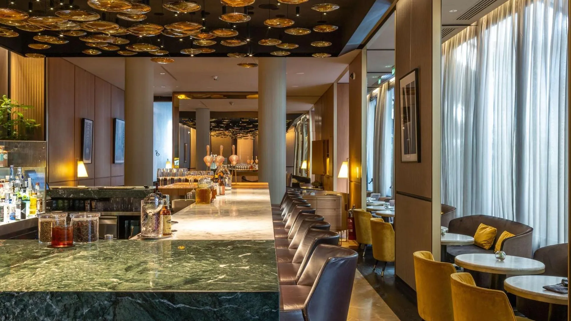 Park Hyatt Milano Hotel