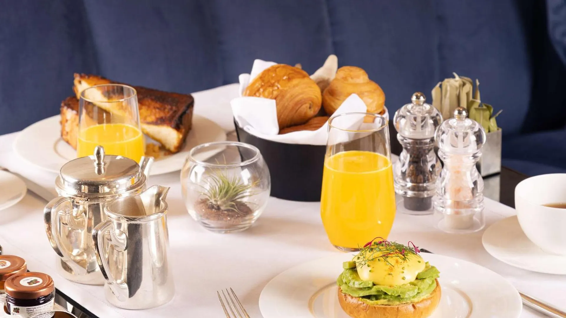 Park Hyatt Milano Hotel Milan