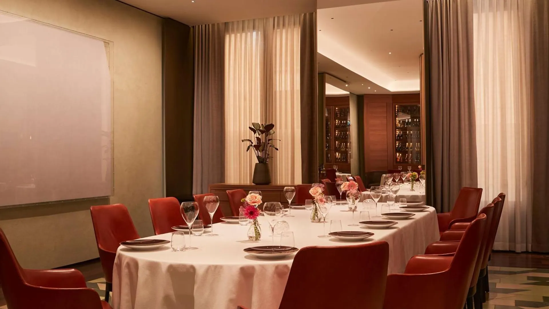 Park Hyatt Milano Hotel  Milan