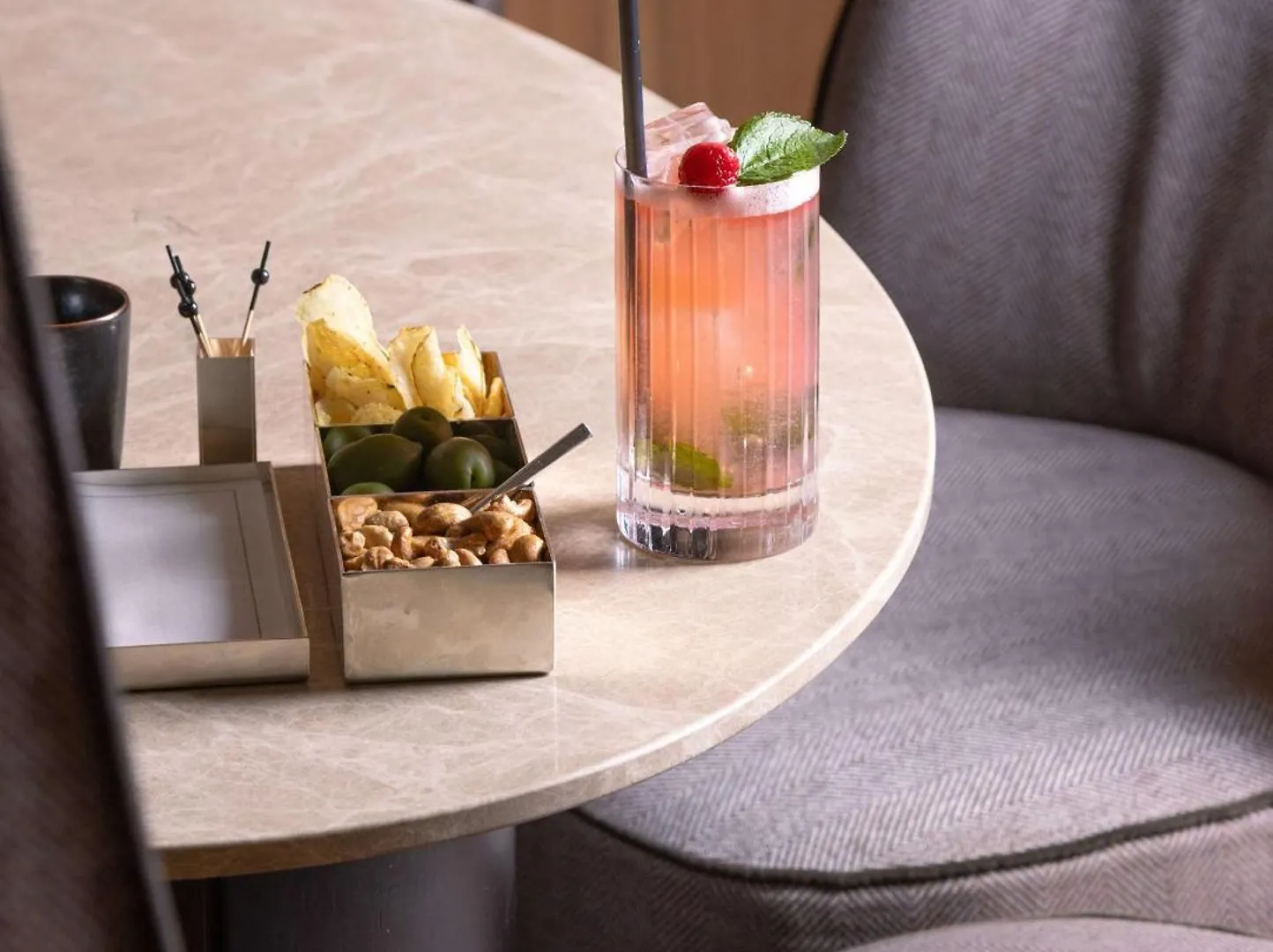 Park Hyatt Milano Hotel 5*, Milan Italy