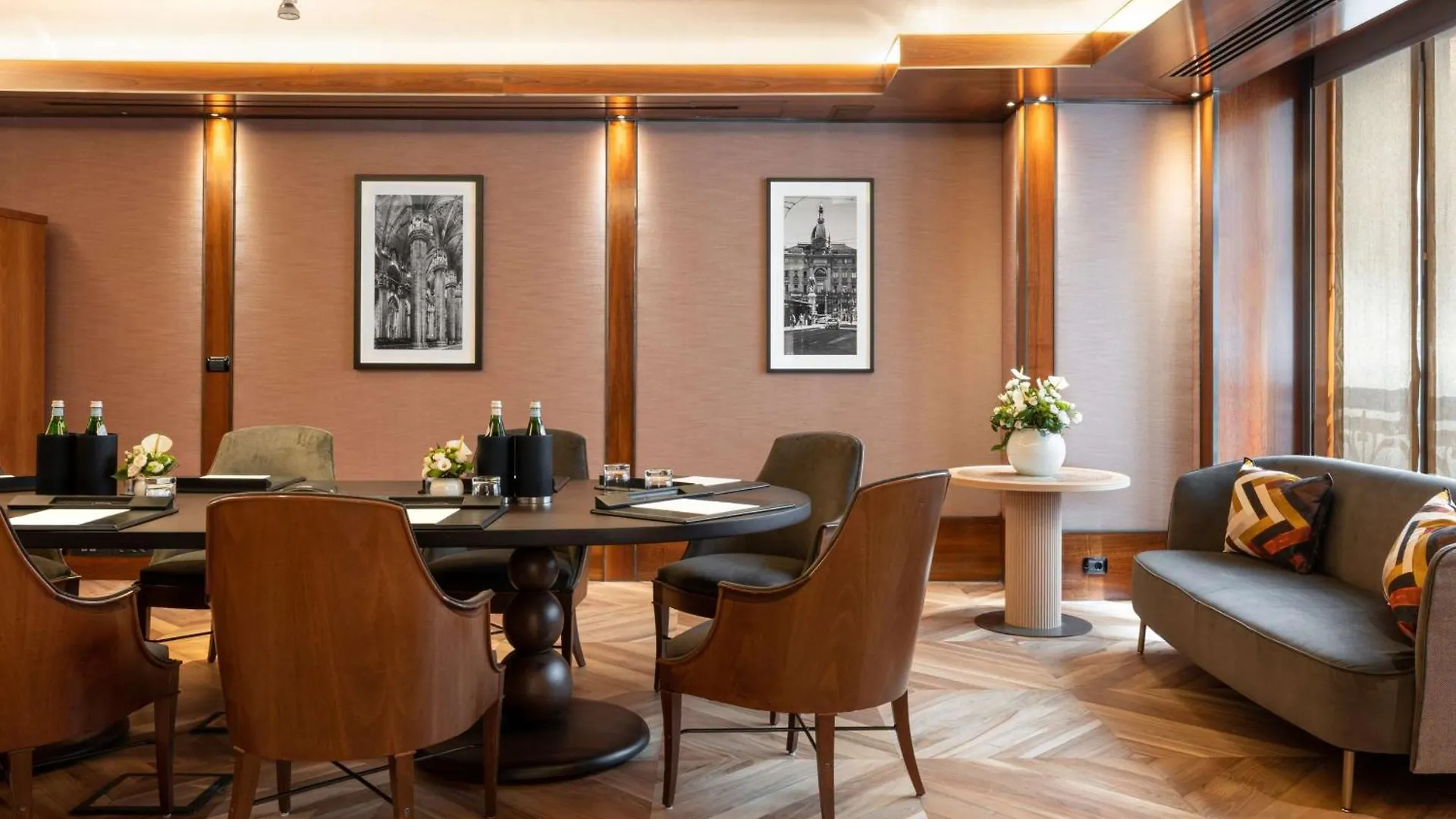 Park Hyatt Milano Hotel