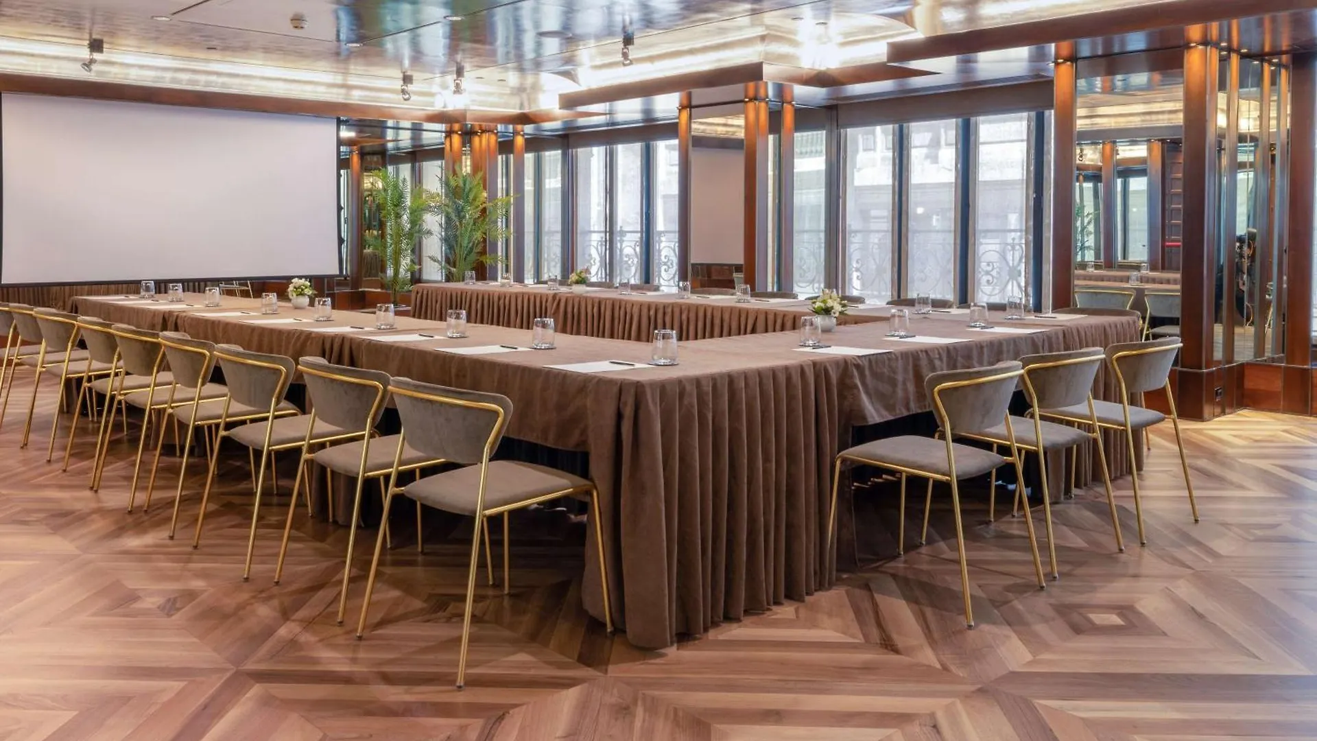 Park Hyatt Milano Hotel 5*, Milan