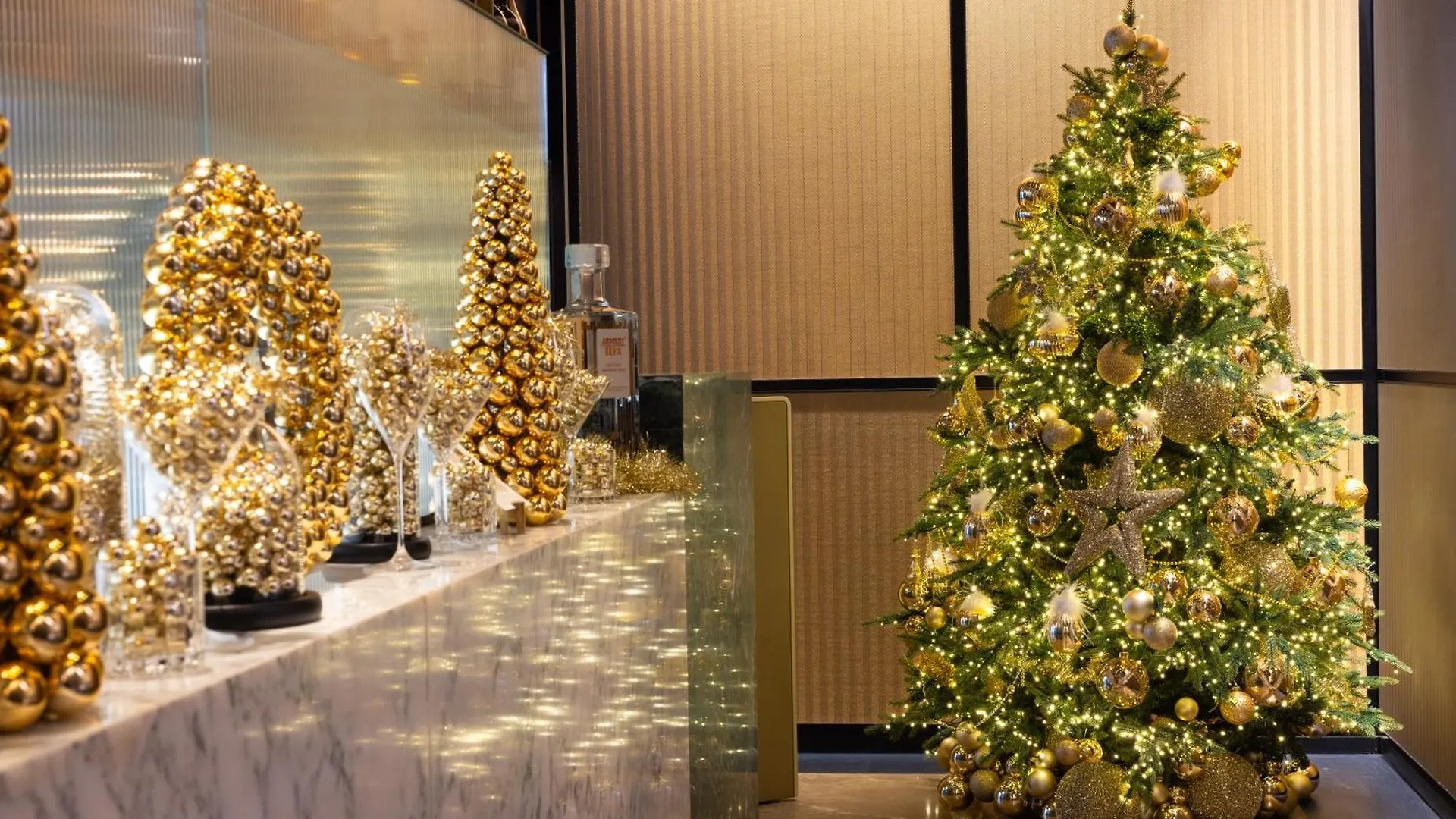 Park Hyatt Milano Hotel