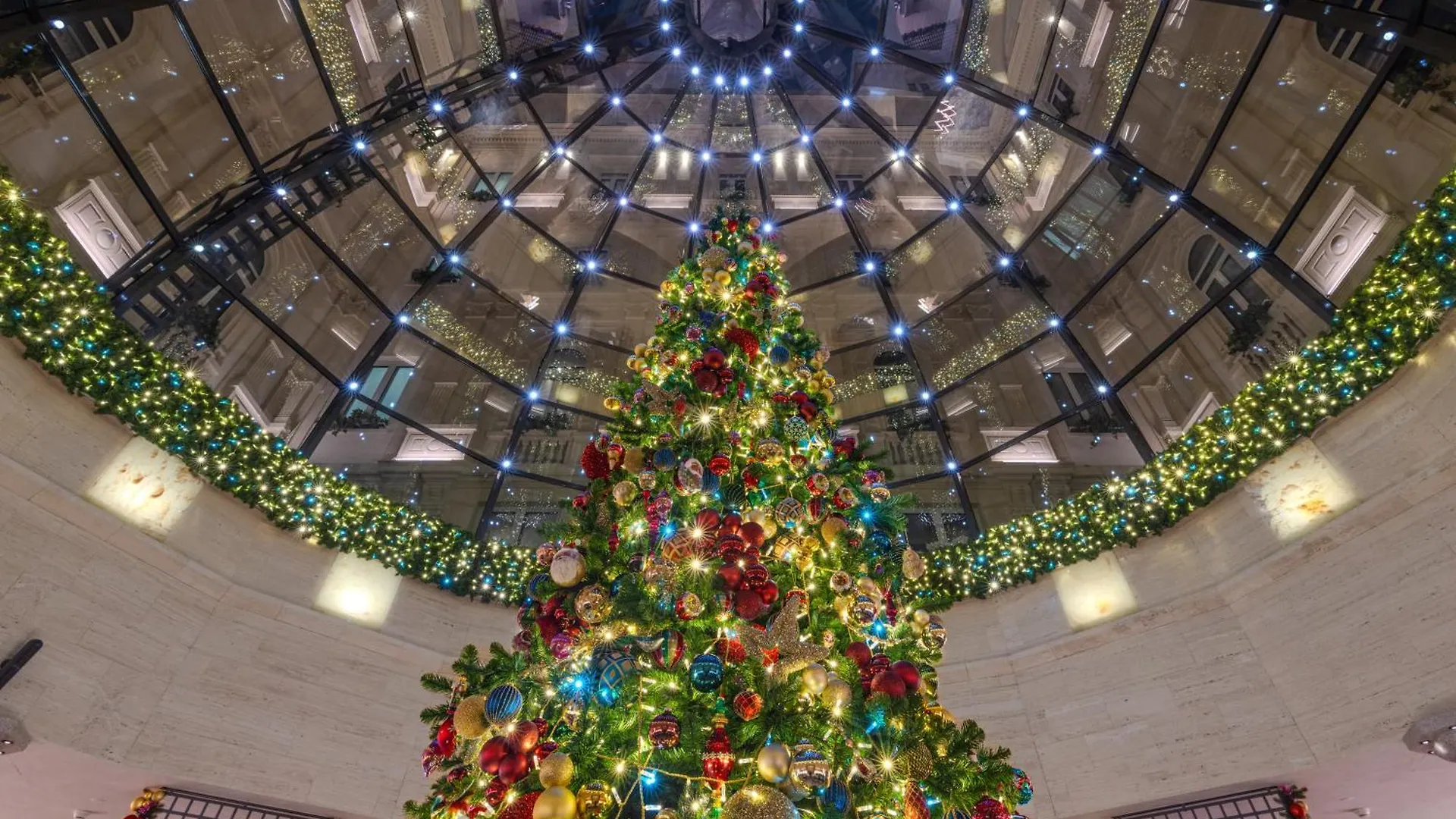 Park Hyatt Milano Hotel Italy