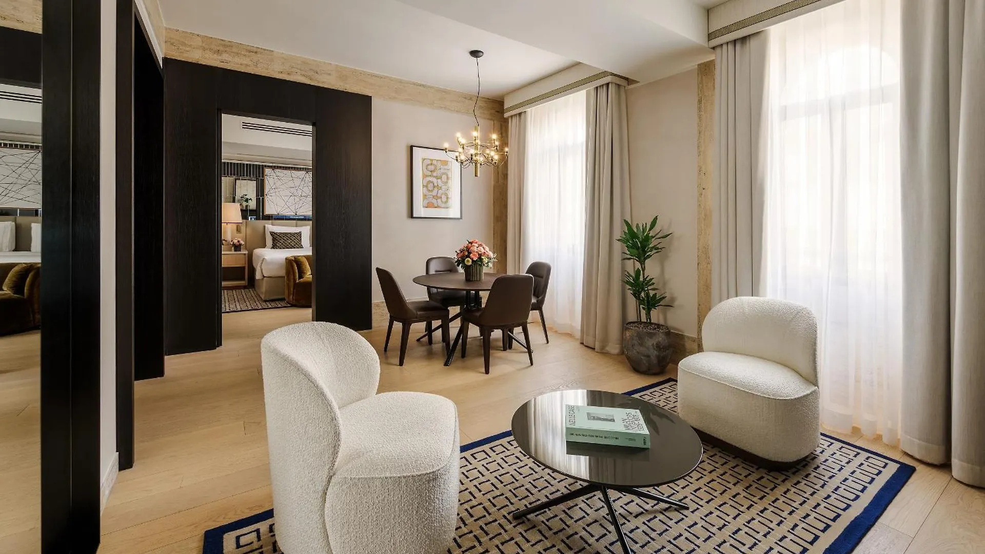 Park Hyatt Milano Hotel Italy