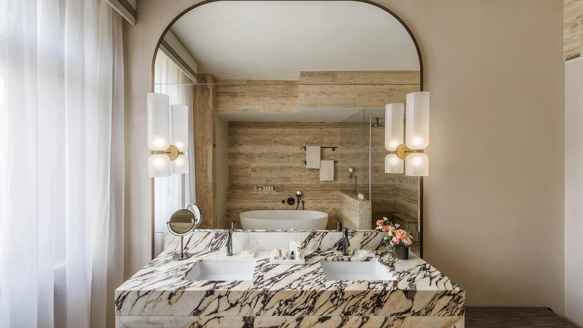 Park Hyatt Milano Hotel  Milan
