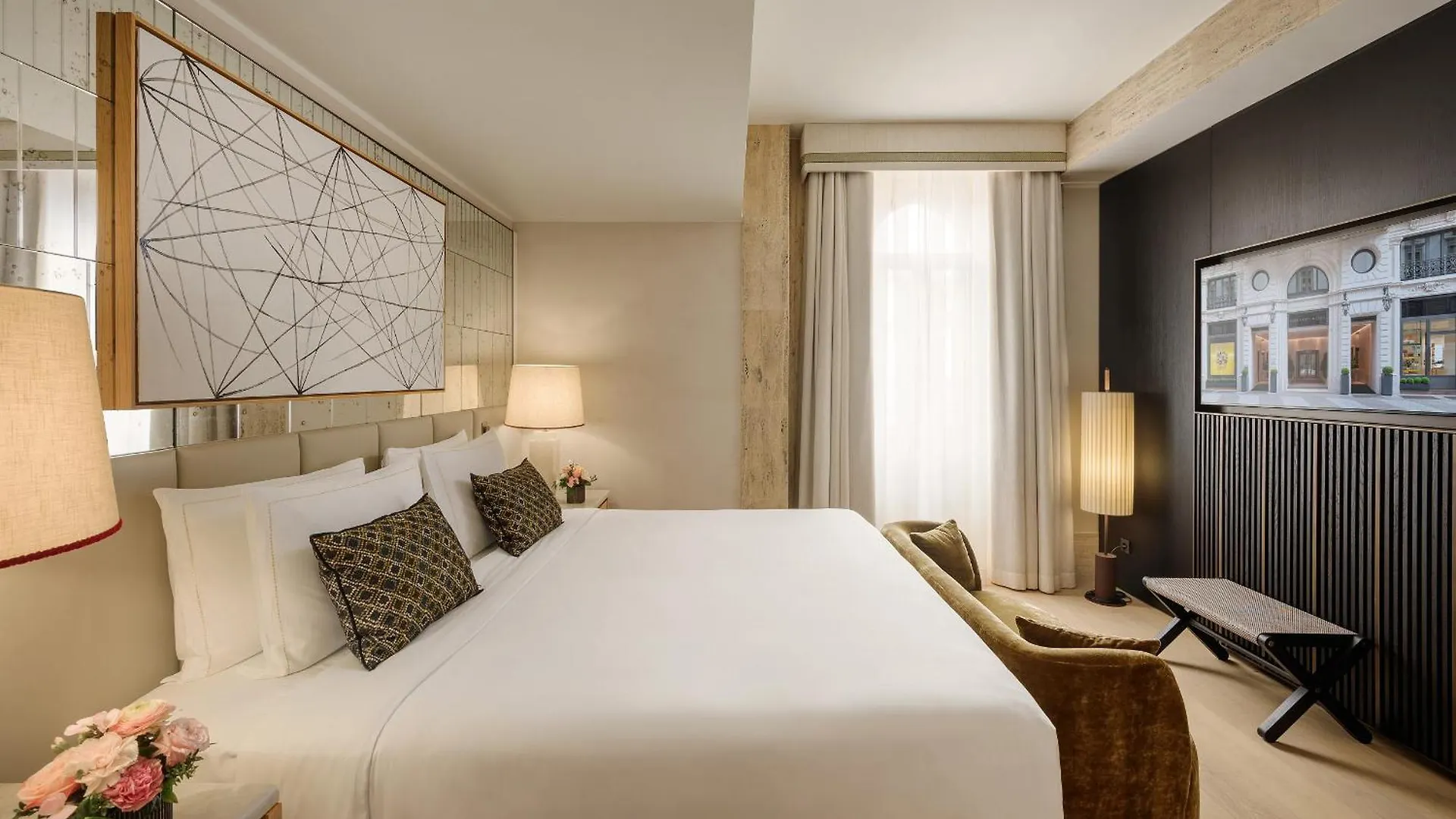 Park Hyatt Milano Hotel Milan