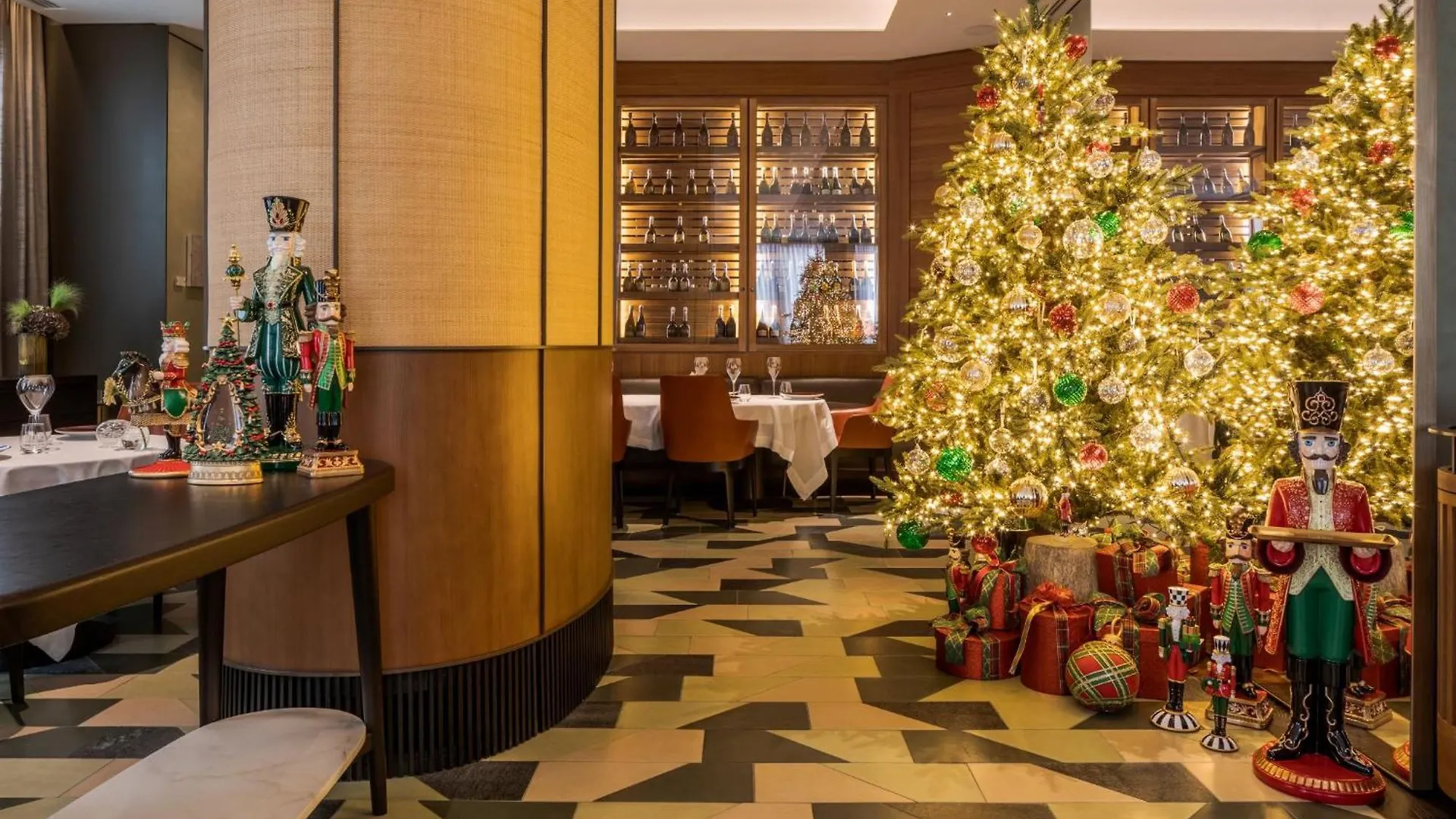 *****  Park Hyatt Milano Hotel Italy