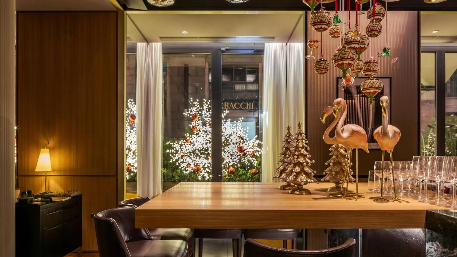 Park Hyatt Milano Hotel 5*, Milan