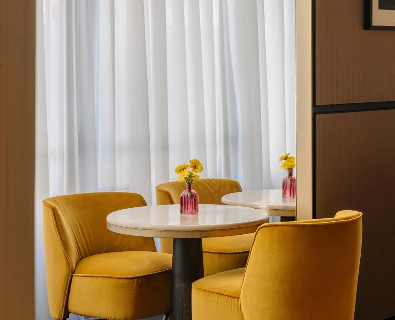 Park Hyatt Milano Hotel