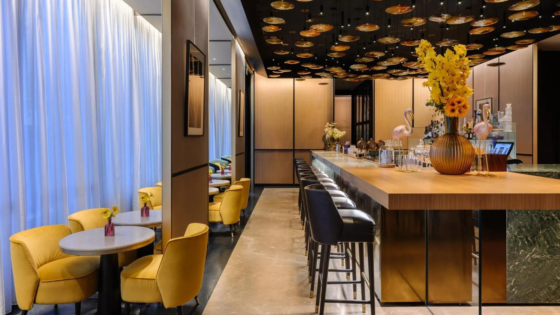 Park Hyatt Milano Hotel Italy