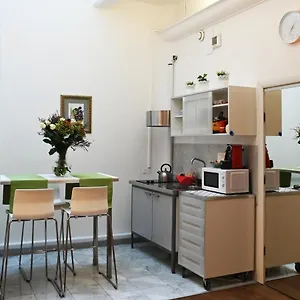 Apartament Loft Nel Cuore Di Brera, Mediolan