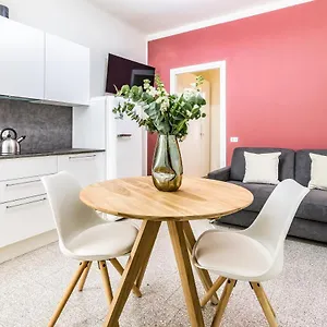 Appartement Beplace In Porta Garibaldi 