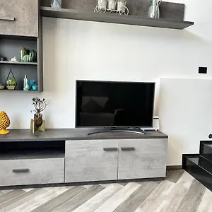 Appartement Sanduli Luxury House 