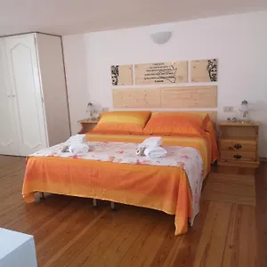 Appartement Al Limone 