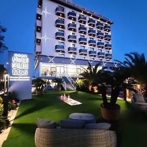navštívit hotel