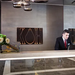 Hotell Klima Fiere, Milano