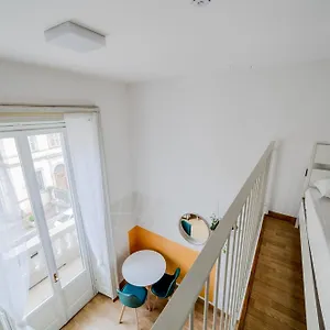 Apts Milano-corso Magenta Milán
