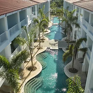 Bahia Principe Luxury Esmeralda - Newly Renovated (adults Only) Курортный комплекс Пунта-Кана