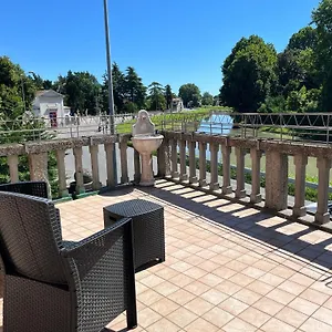 Appartement Ca Venexian 