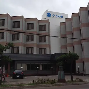 ホテル ホテルかもめ館